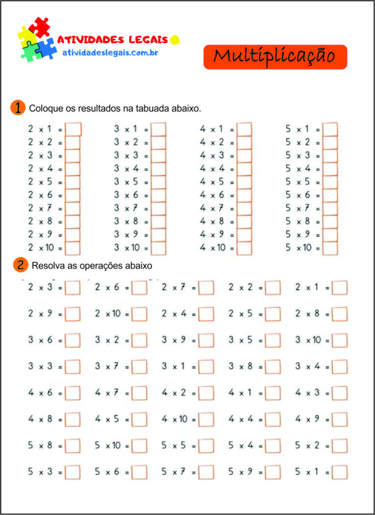Atividades matemáticas 5º ano sem título 1
