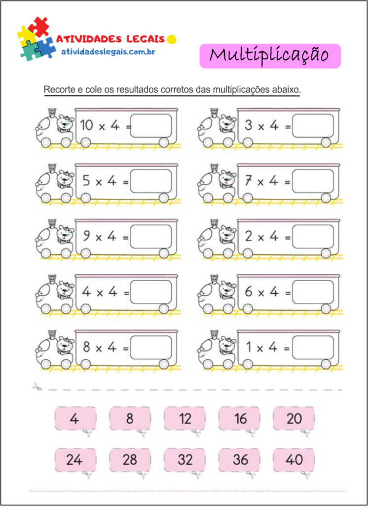 Atividades matemáticas 5º ano sem título 1