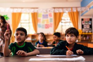 indusschool school 8980534