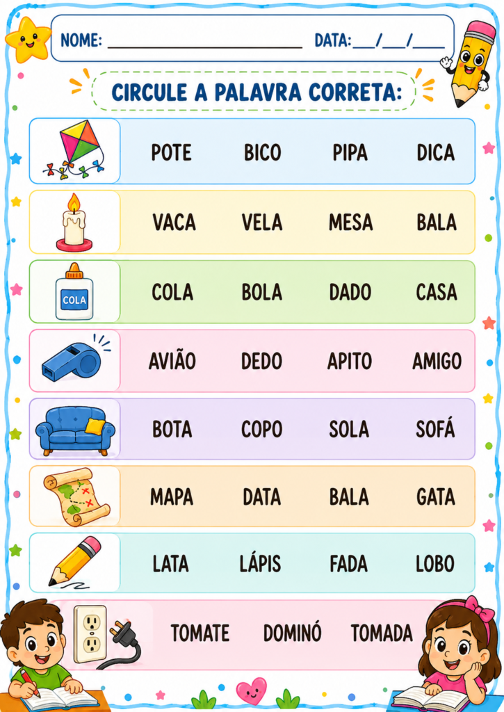 Alfabetização Infantil: Guia Completo com Métodos, Etapas e Atividades image 26 de ago. de 2026, 21 51 25