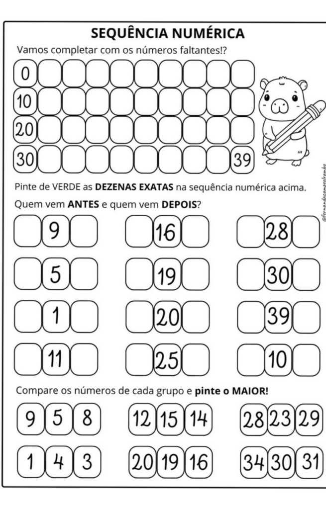 Alfabetização Infantil: Guia Completo com Métodos, Etapas e Atividades download